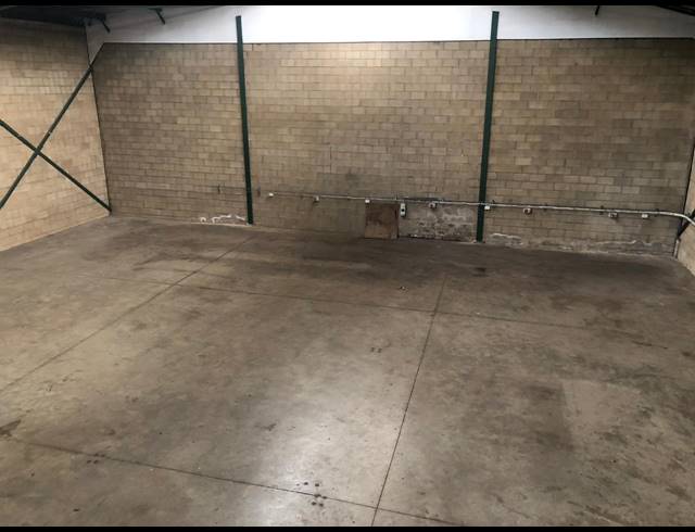 420M² WAREHOUSE TO LET IN MEADOWDALE